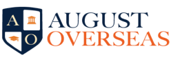 August Overseas