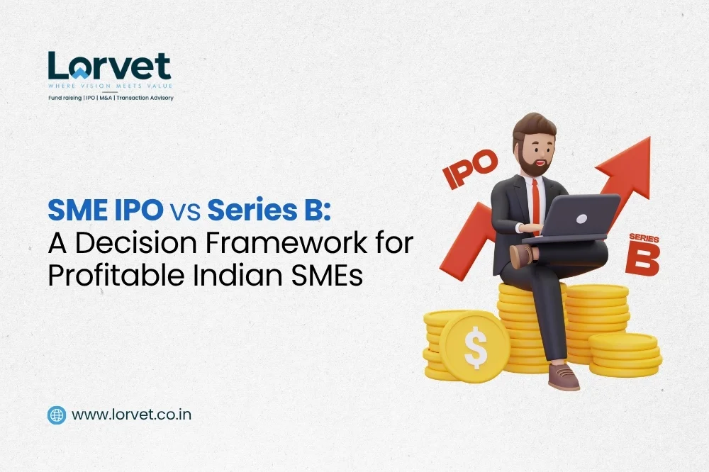 sme-ipo-vs-seriesB
