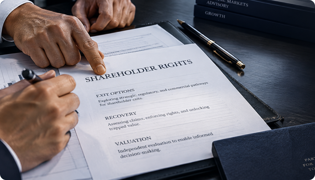 Shareholder